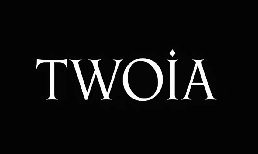 Twoia Logo